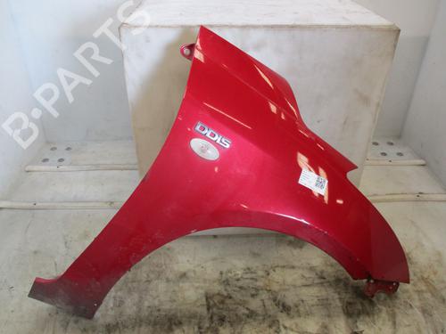 Used Right front fenders SUZUKI SWIFT III (MZ, EZ) 1.3 DDiS (RS413D) (75 hp) 24996553