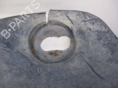 Underbody protection CITROËN DS3 (SA_) 1.2 VTi 82 | BP31282989M92