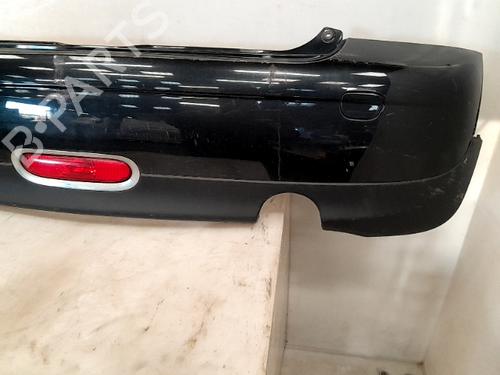Rear bumper MINI MINI (R56) Cooper | BP26636813C8 