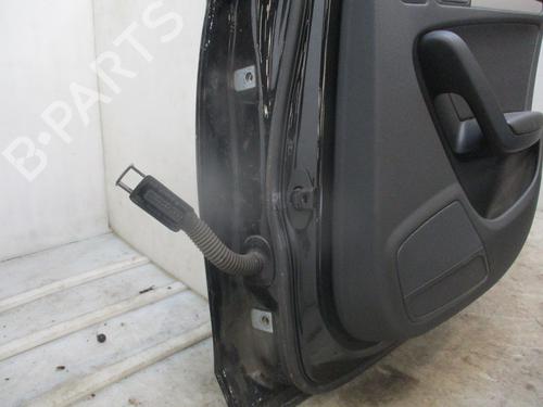 Right rear door AUDI A4 B8 Avant (8K5) 2.0 TDI | BP27600934C5 