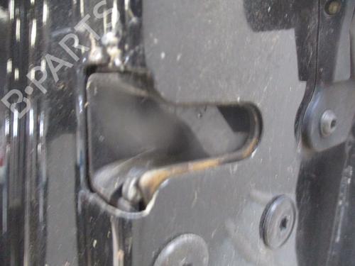 Right front door RENAULT TWINGO I (C06_) 1.2 16V (C06C, C06D, C06K) | BP29962095C3 