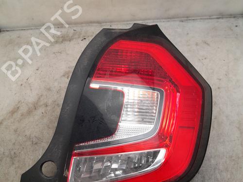 Used Right taillight Right taillight RENAULT TWINGO III (BCM_, BCA_) 1.0 SCe 65 (BCMJ) (65 hp) 33296865 33296865
