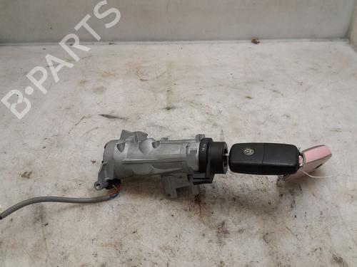 Ignition barrel VW GOLF VI (5K1) 1.6 TDI | BP31663827M48