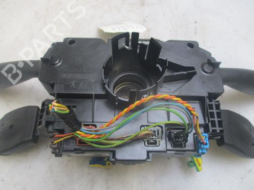 Headlight switch PEUGEOT 307 (3A/C) 1.6 HDi 110 | BP33006598I24  - Image 7
