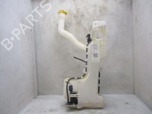 Windscreen washer tank RENAULT CLIO V (B7_) 1.6 E-TECH 140 (B7MU) | BP26638589C113 