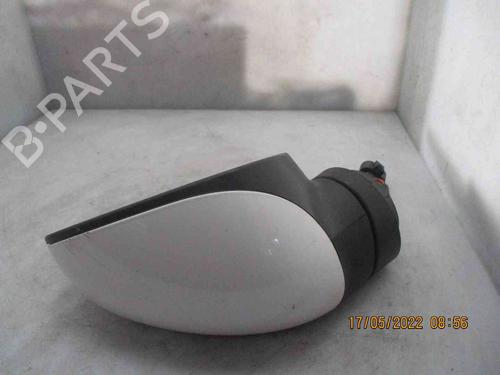 Right mirror SEAT LEON (1P1) 1.4 16V | BP19738723C27 