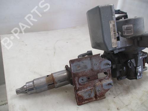 Steering column MAZDA 2 (DE_, DH_) 1.4 MZR-CD | BP38971460M21 - Image 2