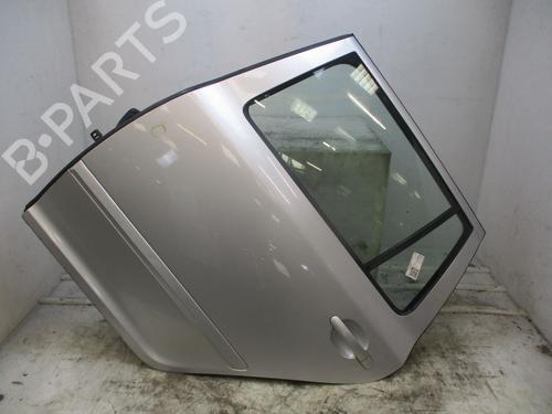 Used Left rear door SKODA OCTAVIA II Combi (1Z5) [2004-2013]  26638528