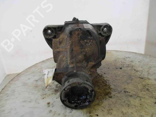 Rear differential BMW 5 (E39) 530 d | BP26623445M24 