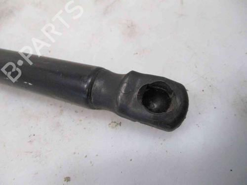 Gassdemper Bakluke OPEL CORSA D (S07) 1.2 (L08, L68) | BP26620388C138 