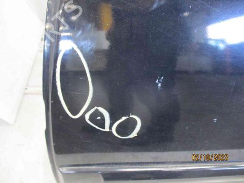 Left rear door CITROËN C3 I (FC_, FN_)  | BP26631033C4 