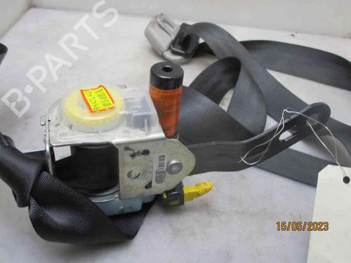 Used Seat buckle KIA PICANTO I (SA) 1.1 (65 hp) 26629800