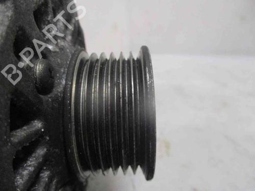 Alternator CITROËN C3 I (FC_, FN_) 1.4 i | BP20206593M7 