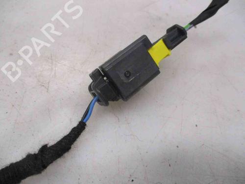 Seat buckle PEUGEOT 2008 II (UD_, US_, UY_, UJ_, UR_, UC_) 1.5 BlueHDI 110 (UDYHSK) | BP26633582I32 