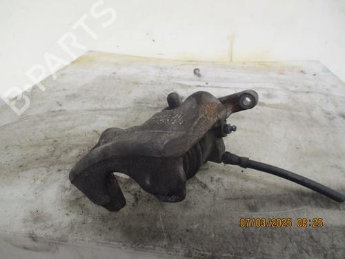 Left front brake caliper MERCEDES-BENZ GLA-CLASS (X156) GLA 180 CDI / d (156.912) | BP26411004M105 