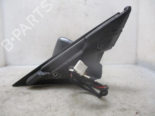 Left mirror BMW 3 (E46) 318 d | BP26634753C26 