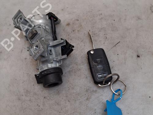 Used Ignition barrel Ignition barrel 39108851 39108851