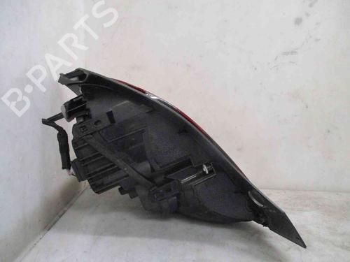 Right taillight RENAULT TWINGO III (BCM_, BCA_) 0.9 TCe 90 (BCM9, BCM2) | BP26628822C35 