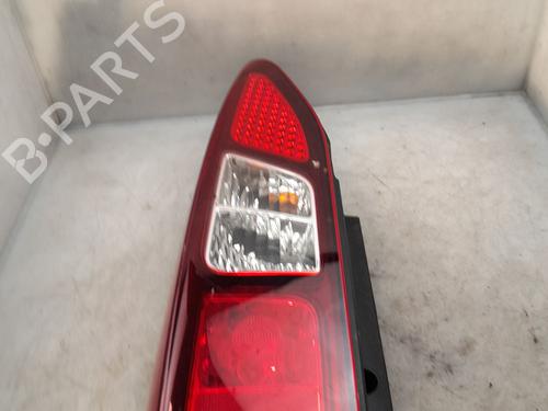 Used Left taillight Left taillight 37623388 37623388