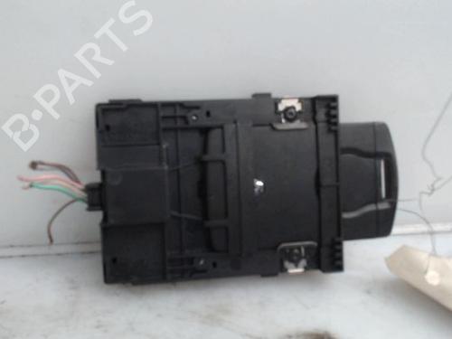 Card reader RENAULT LAGUNA III (BT0/1) 1.5 dCi (BT00, BT0A, BT0T, BT1J) | BP26620520E4 