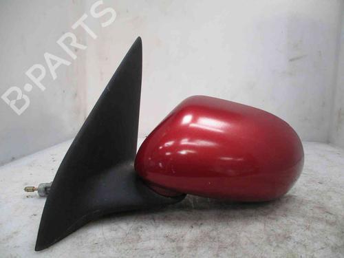 Left mirror FIAT BRAVA (182_)  | BP24006497C26 