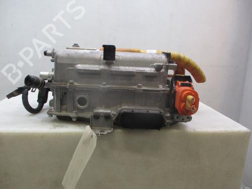 Onduleur/Convertisseur HYUNDAI KONA (OS, OSE, OSI) 1.6 GDi Hybrid (141 hp) 31910817