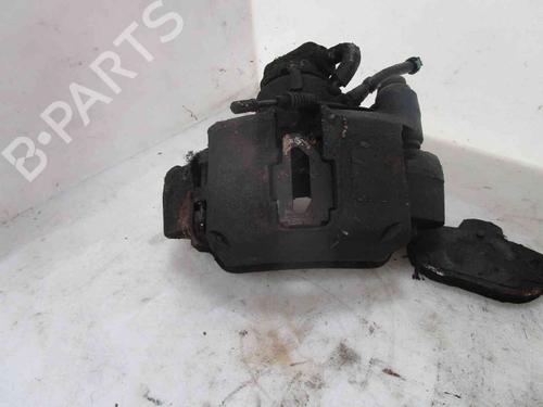 Left front brake caliper CITROËN XANTIA (X1_, X2_) 2.1 Turbo D 12V | BP21837654M105 