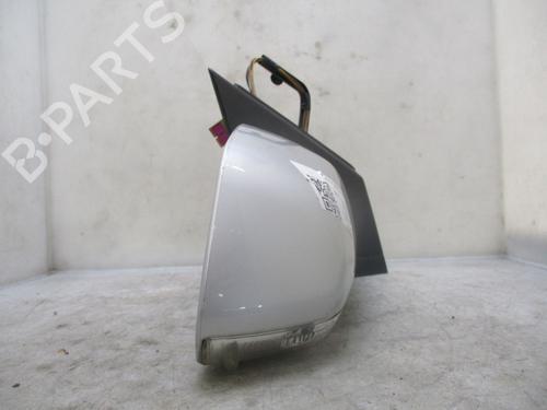 Right mirror VW POLO (9N_, 9A_) 1.9 TDI | BP26637629C27 