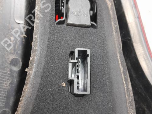 Left taillight DACIA SANDERO 1.4 MPI LPG | BP35885652C34 - Image 4
