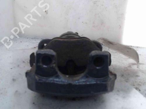 Used Left rear brake caliper BMW 5 (E39) 525 tds (143 hp) 19712474