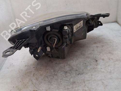Left headlight RENAULT TWINGO II (CN0_) 1.2 16V (CN04, CN0B) | BP38914467C28 - Image 2