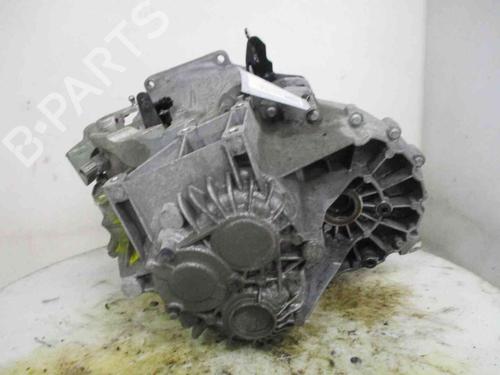 Gearbox FORD MONDEO IV (BA7) 1.8 TDCi | BP26628285M3