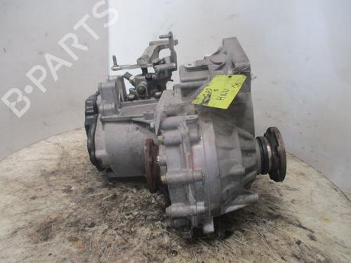 Gearbox VW GOLF PLUS V (5M1, 521) 1.9 TDI | BP37225097M3 - Image 4
