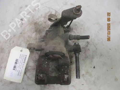 Left rear brake caliper FIAT GRANDE PUNTO (199_) 1.9 D Multijet | BP26621580M107 