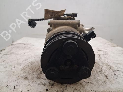 AC compressor FORD FOCUS III 1.6 TDCi | BP39994841M34 - Image 2