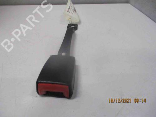 Used Seat buckle AUDI A4 B5 (8D2) 2.8 quattro (193 hp) 19736657