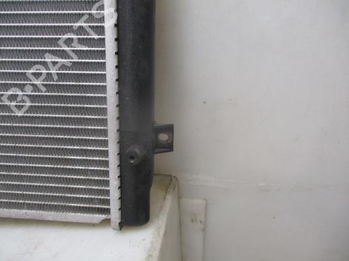 Water radiator VW GOLF V (1K1)  | BP26638969M31 