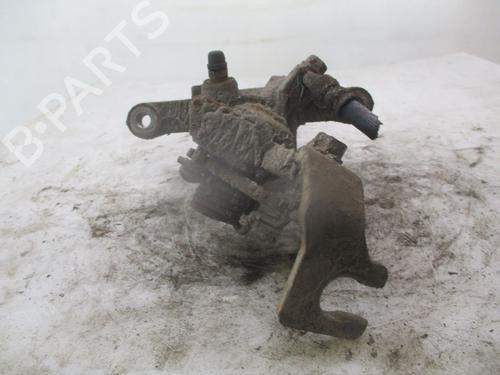 Left rear brake caliper MAZDA RX-8 (SE, FE) 1.3 (FE103, SE3P) | BP32484917M107