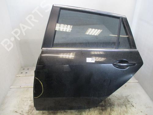 Dør venstre bagtil MAZDA 6 Estate (GH) 2.0 MZR-CD (GH14) (140 hp) 32099057