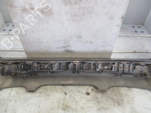 Rear bumper PEUGEOT 308 SW I (4E_, 4H_) 1.6 HDi | BP28966184C8 
