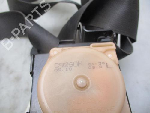 Front left belt tensioner HYUNDAI TUCSON (JM)  | BP26636664C87 