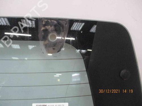 Tailgate KIA SORENTO I (JC) 2.5 CRDi 4WD | BP19739893C6 