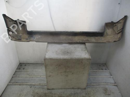 Rear bumper PEUGEOT PARTNER Box Body/MPV (5_, G_) 1.9 D | BP28710971C8