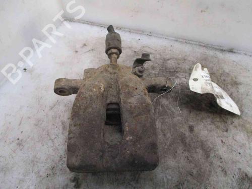 Left rear brake caliper BMW 1 (E87) 118 d | BP19715035M107 