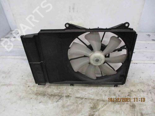 Radiator fan OPEL AGILA (B) (H08) 1.2 (F68) | BP19736567M35 