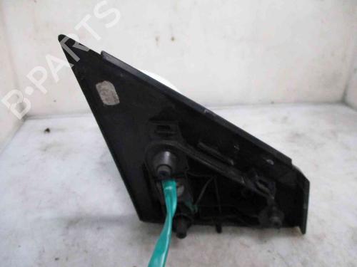 Left mirror CITROËN C5 II (RC_) 1.6 HDi (RC8HZB) | BP19721509C26 