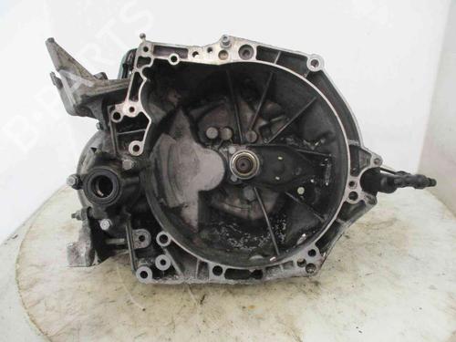 Used Gearbox CITROËN XSARA PICASSO (N68) 1.6 HDi (109 hp) 26626152