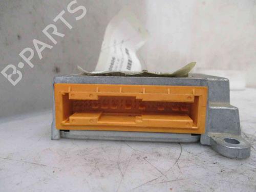 Airbag module PEUGEOT 206 Hatchback (2A/C) 1.4 i | BP24012318M53 
