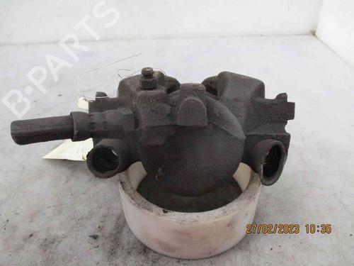 Used Left front brake caliper FIAT PUNTO (176_) [1993-1999]  24012040