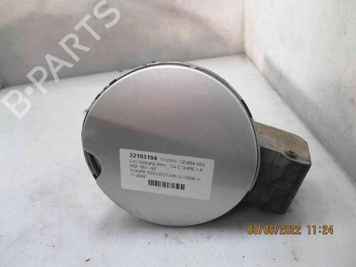 Used Fuel flap CITROËN C4 Coupe (LA_) 1.6 HDi (90 hp) 19741937